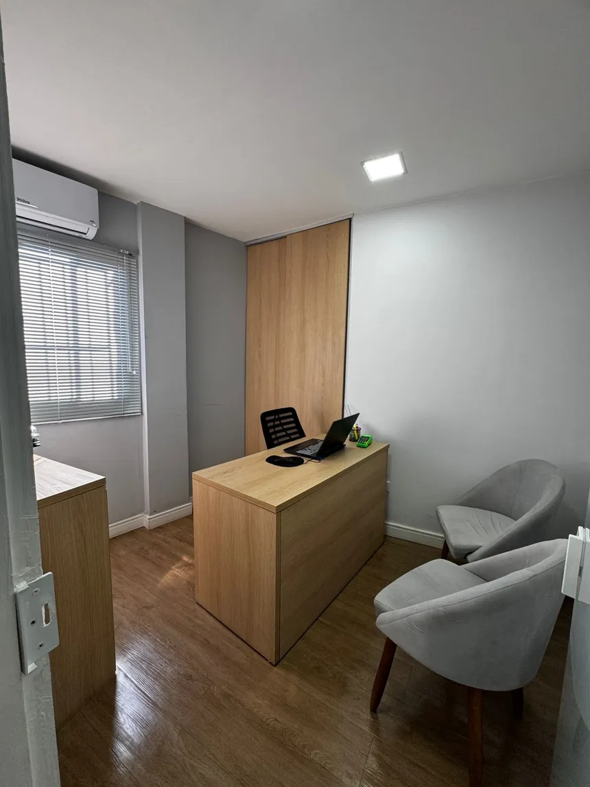 Consultório da Vicente Filho Odontologia em Itaquera, São Paulo